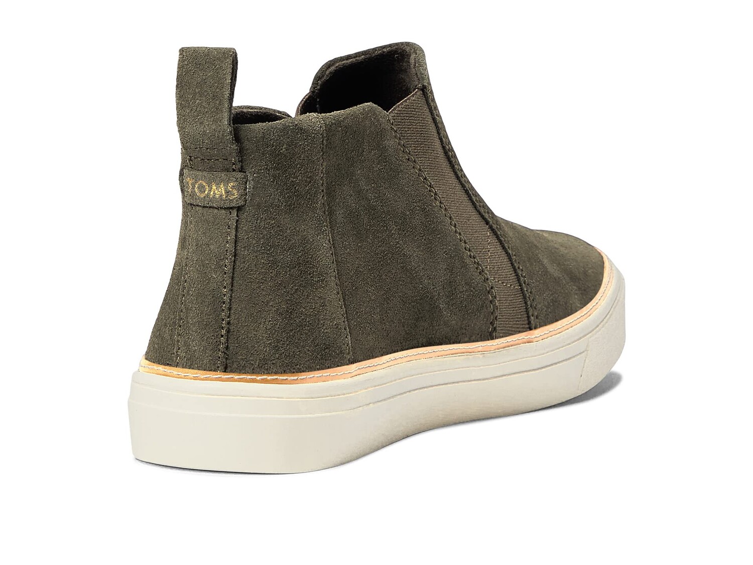 

Кроссовки TOMS Bryce