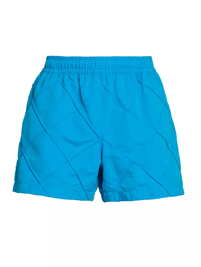 

Боксеры для плавания Bottega Veneta, цвет pool