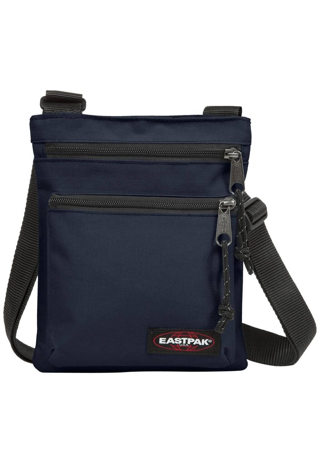 

Сумка Eastpak, темно-синий