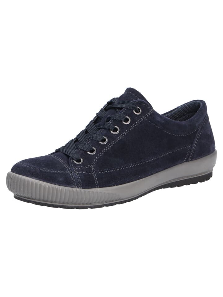 

Элегантные туфли на шнуровке Legero Schnürschuh, синий