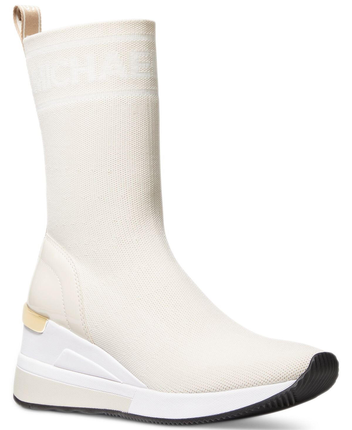

Женские кроссовки Skyler Sock Bootie Michael Kors