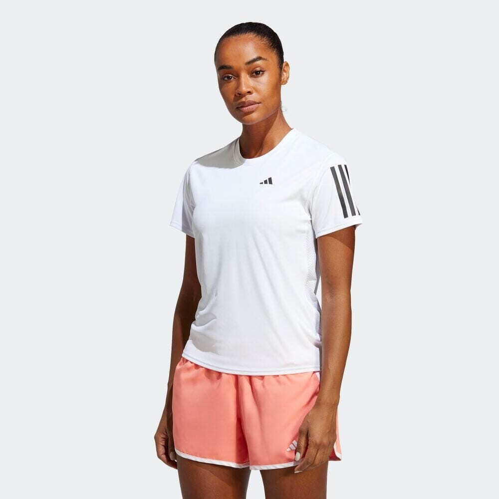 

Футболка Adidas IC5189, белый