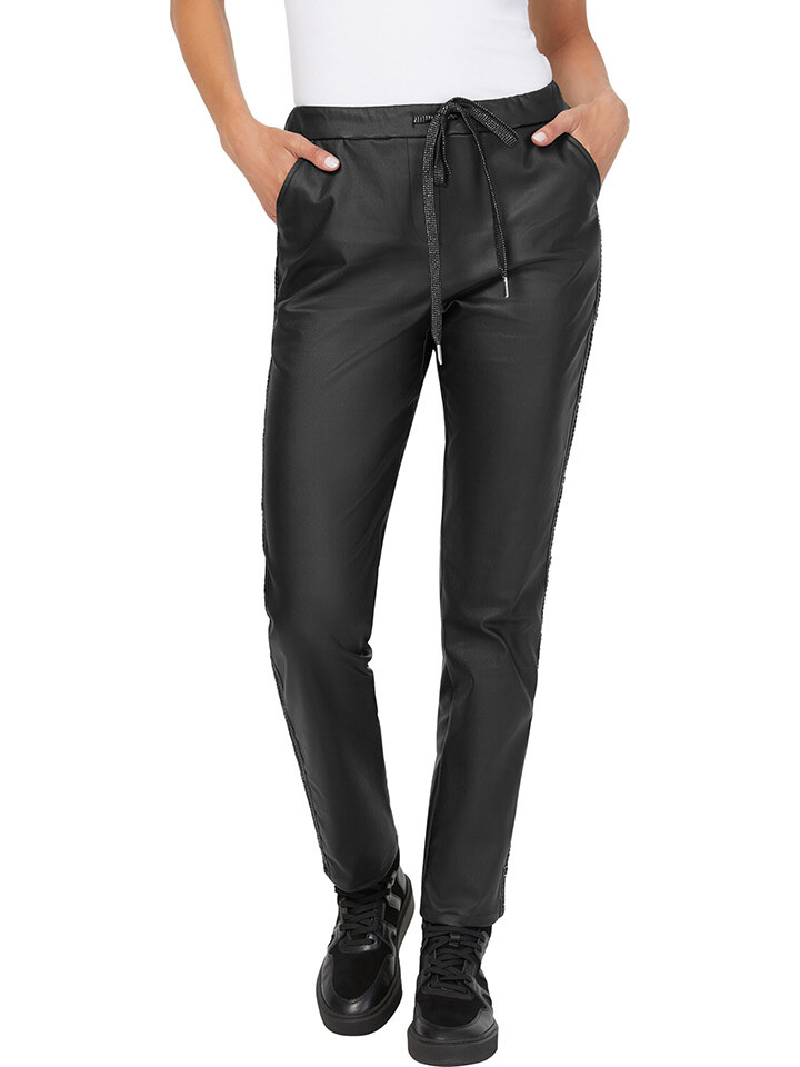 

Брюки Heine Hose, черный
