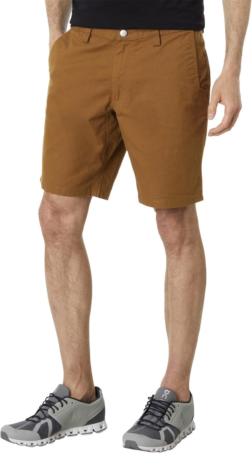 

Шорты MacReady 9,5 дюйма Flylow, цвет Rye