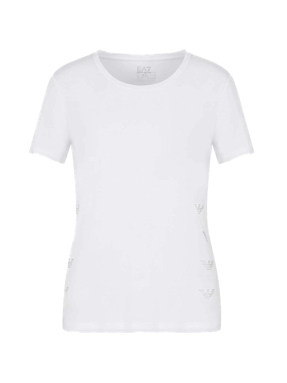 

Рубашка Emporio Armani, белый