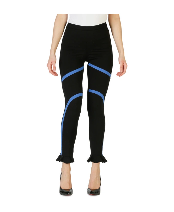 

Брюки 1г12у5 6769 Pinko, черный