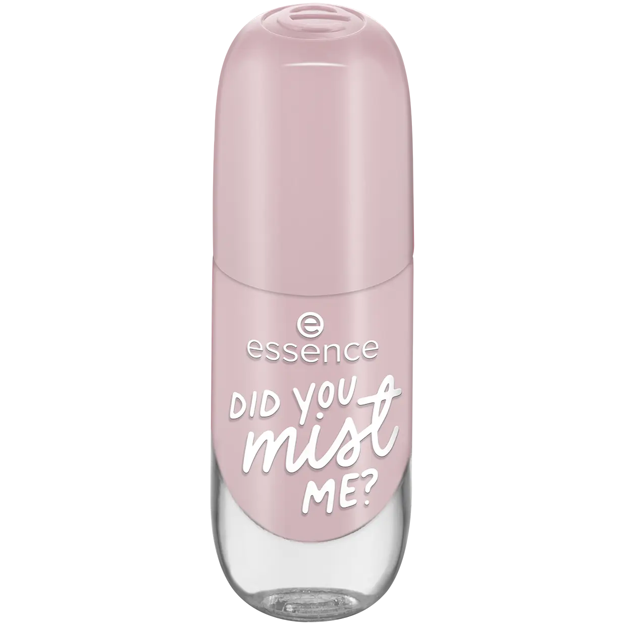 

Классический лак для ногтей 10 Essence Did You Mist Me, 8 мл