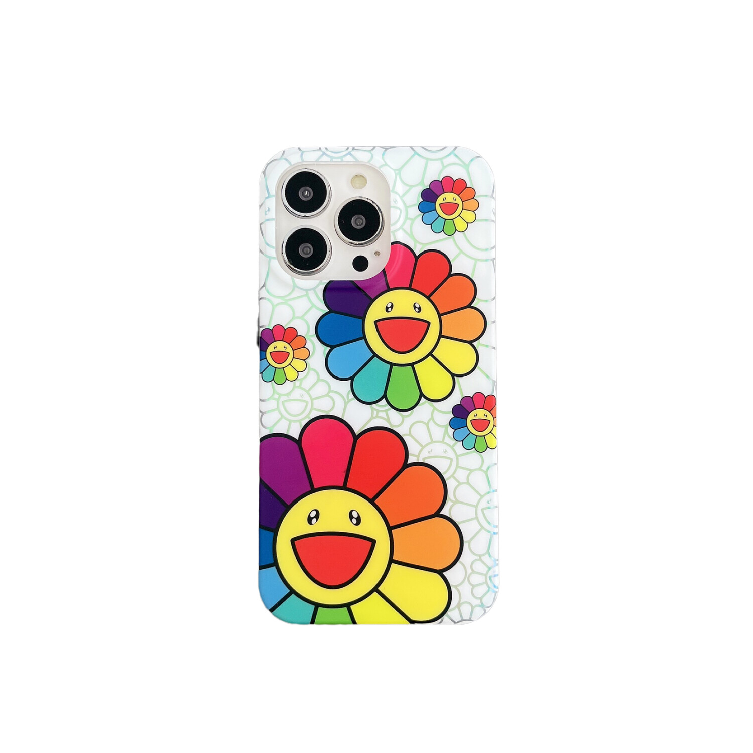 

Чехол для телефона Chi Tang, Takashi Murakami