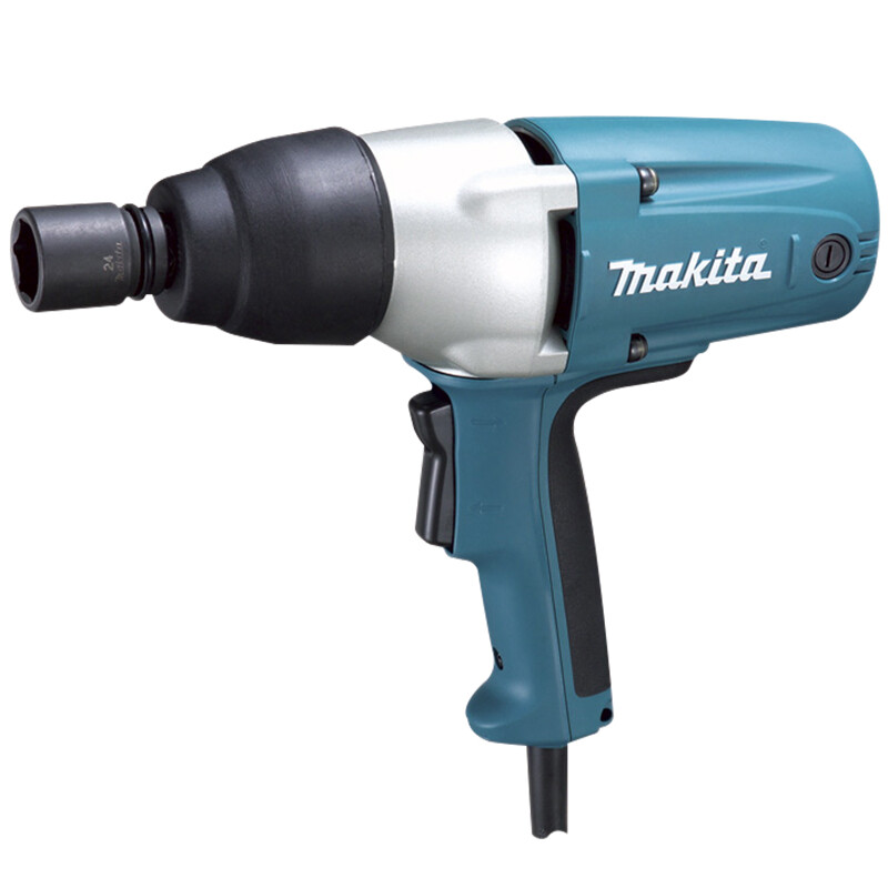 Шуруповерт Makita TW0350, 400W