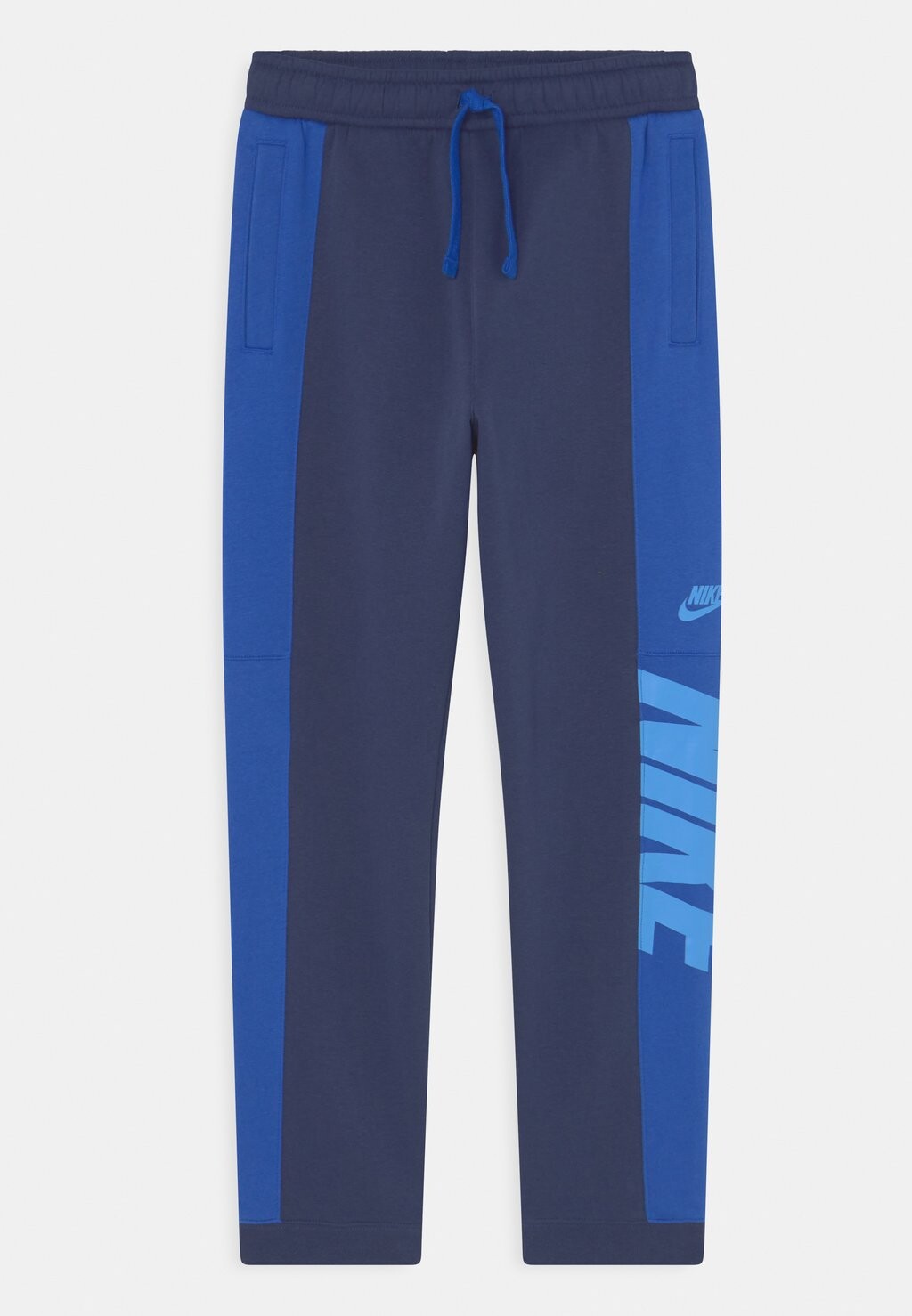 

Спортивные штаны AMPLIFY Nike Sportswear, темно-синий