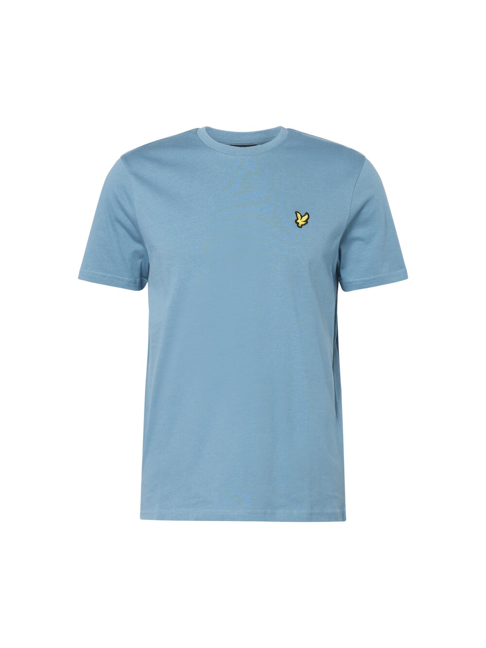 

Футболка Lyle & Scott, светло-синий