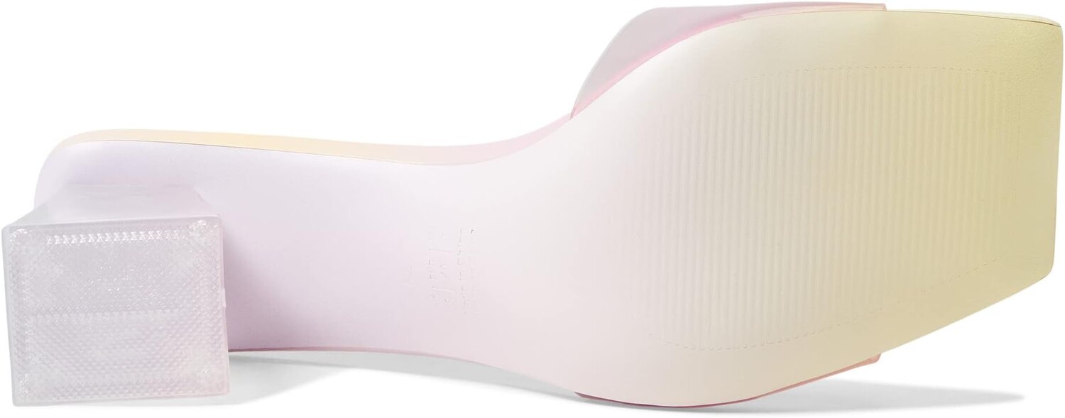 Босоножки Casablanca ALDO, цвет Pastel Multi