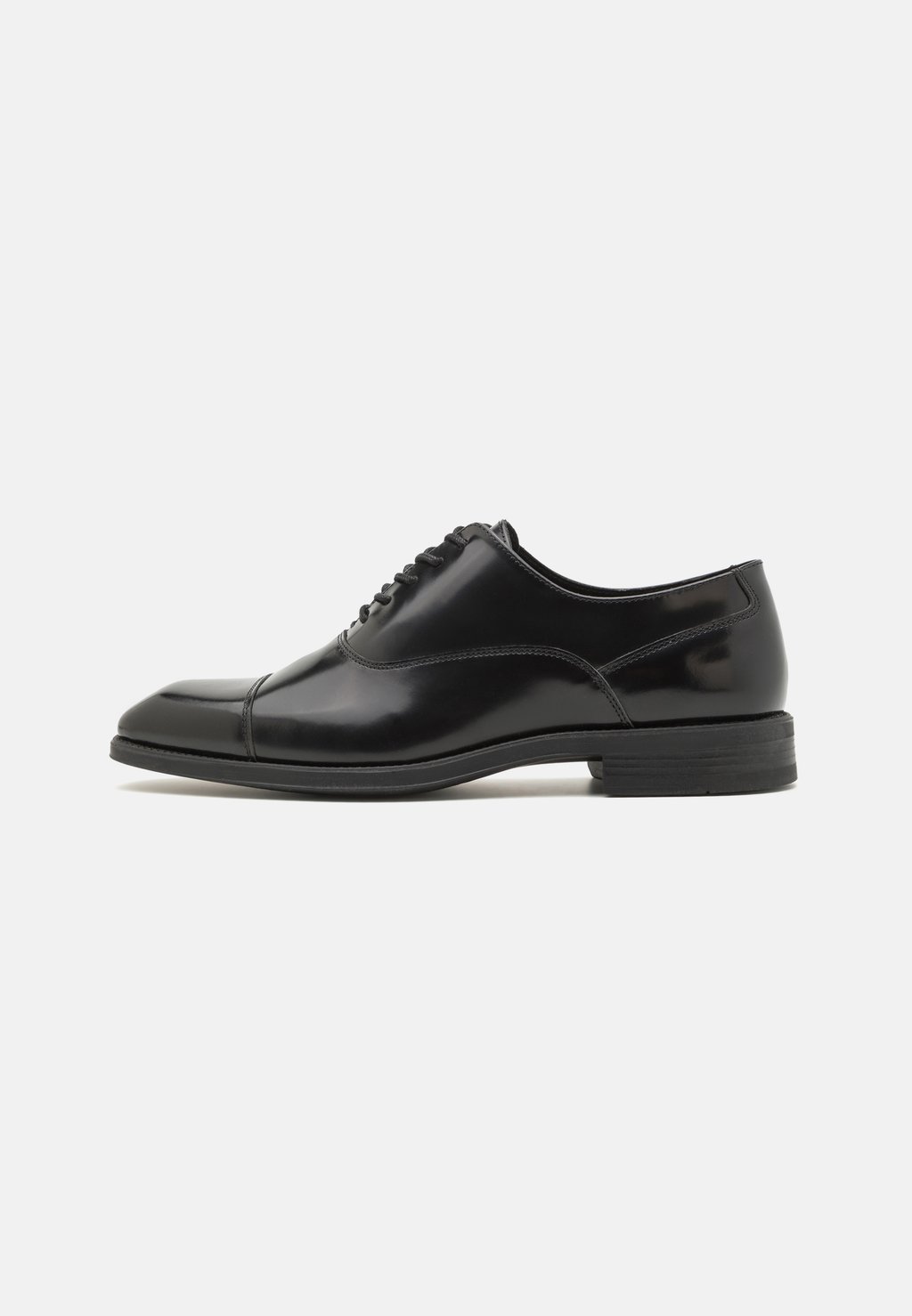 Элегантные туфли на шнуровке Tozzi ALDO, черный элегантные туфли на шнуровке faro aldo цвет cognac
