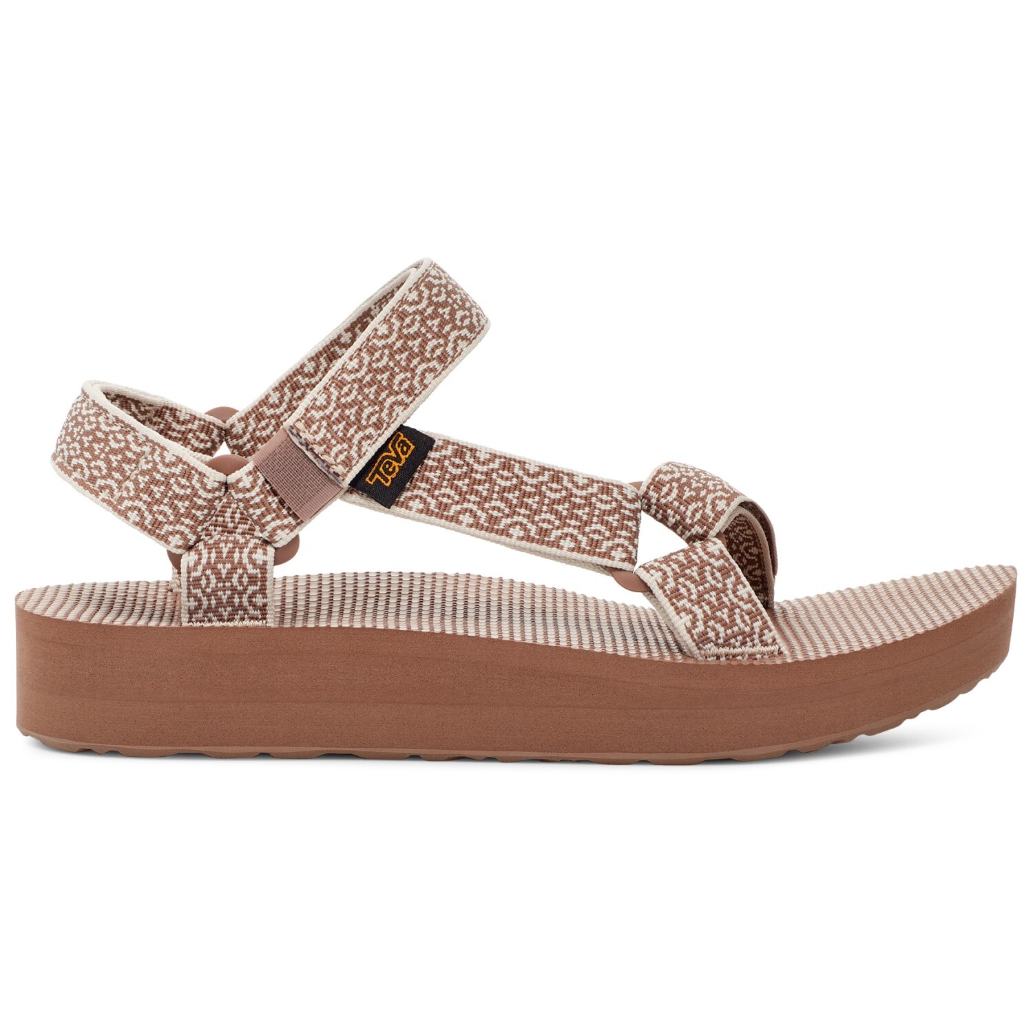 

Сандалии Teva Women's Midform Universal, цвет Boho Caribou