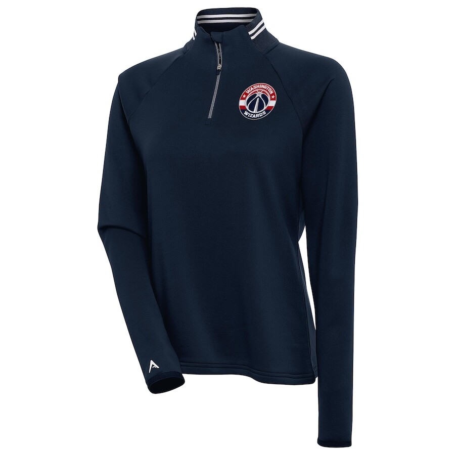 

Толстовка Antigua Washington Wizards, нави