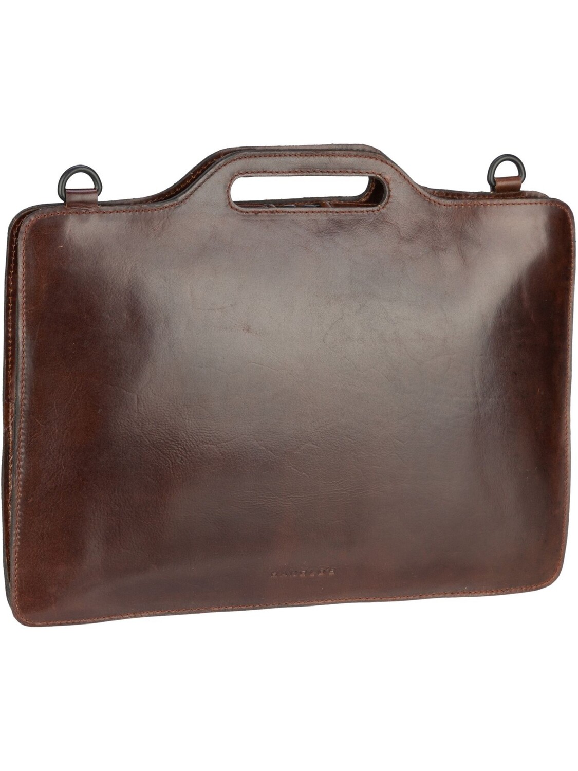

Сумка для ноутбука Harold's Laptop Hülle Aberdeen Notebooksleeve L AB21, коричневый