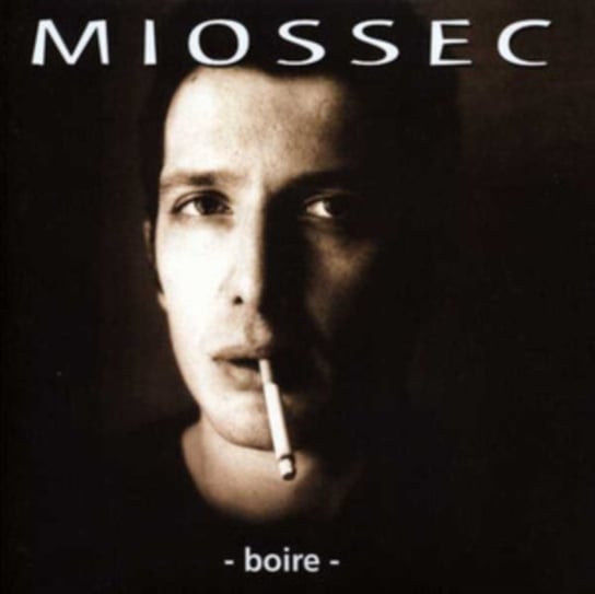 

Виниловая пластинка Miossec - Boire