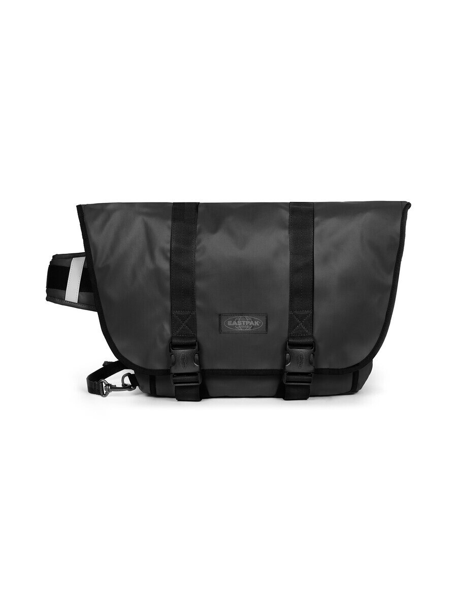 

Рюкзак EASTPAK Backpack Messer Bike, черный