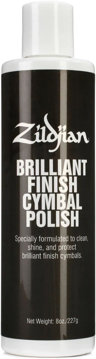 

Средство для чистки тарелок Zildjian Brilliant