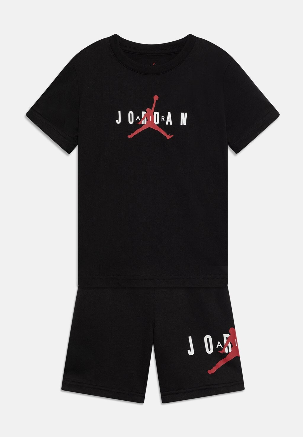 

Спортивные шорты SUSTAINABLE SHORT SET Jordan, цвет black
