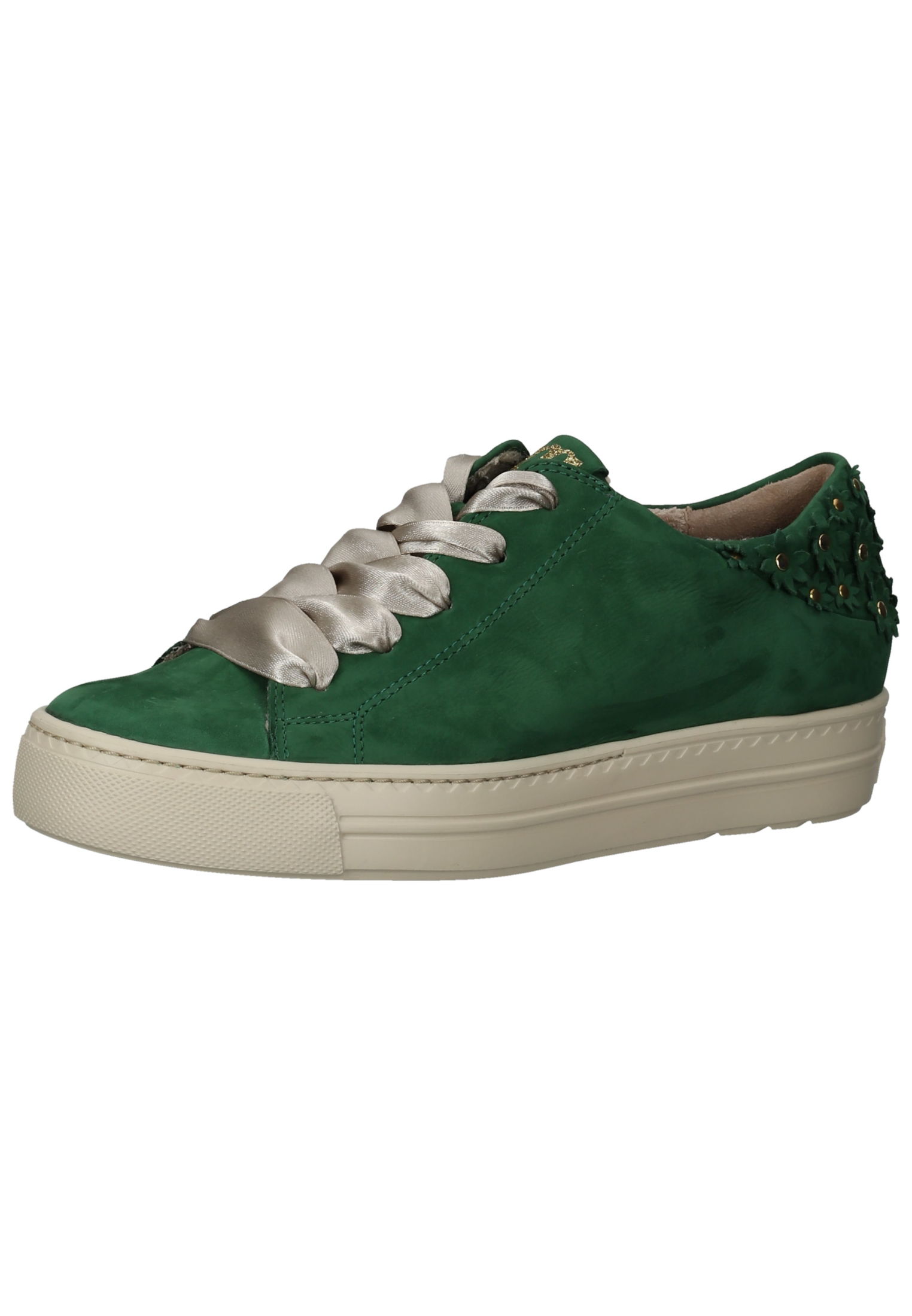 

Кроссовки Paul Green Sneaker, зеленый