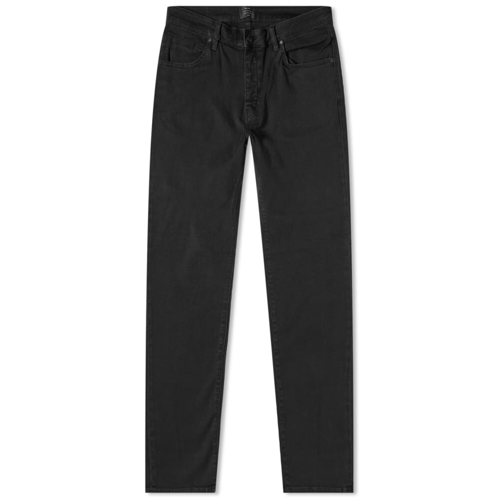 

Джинсы скинни Neuw Denim Iggy