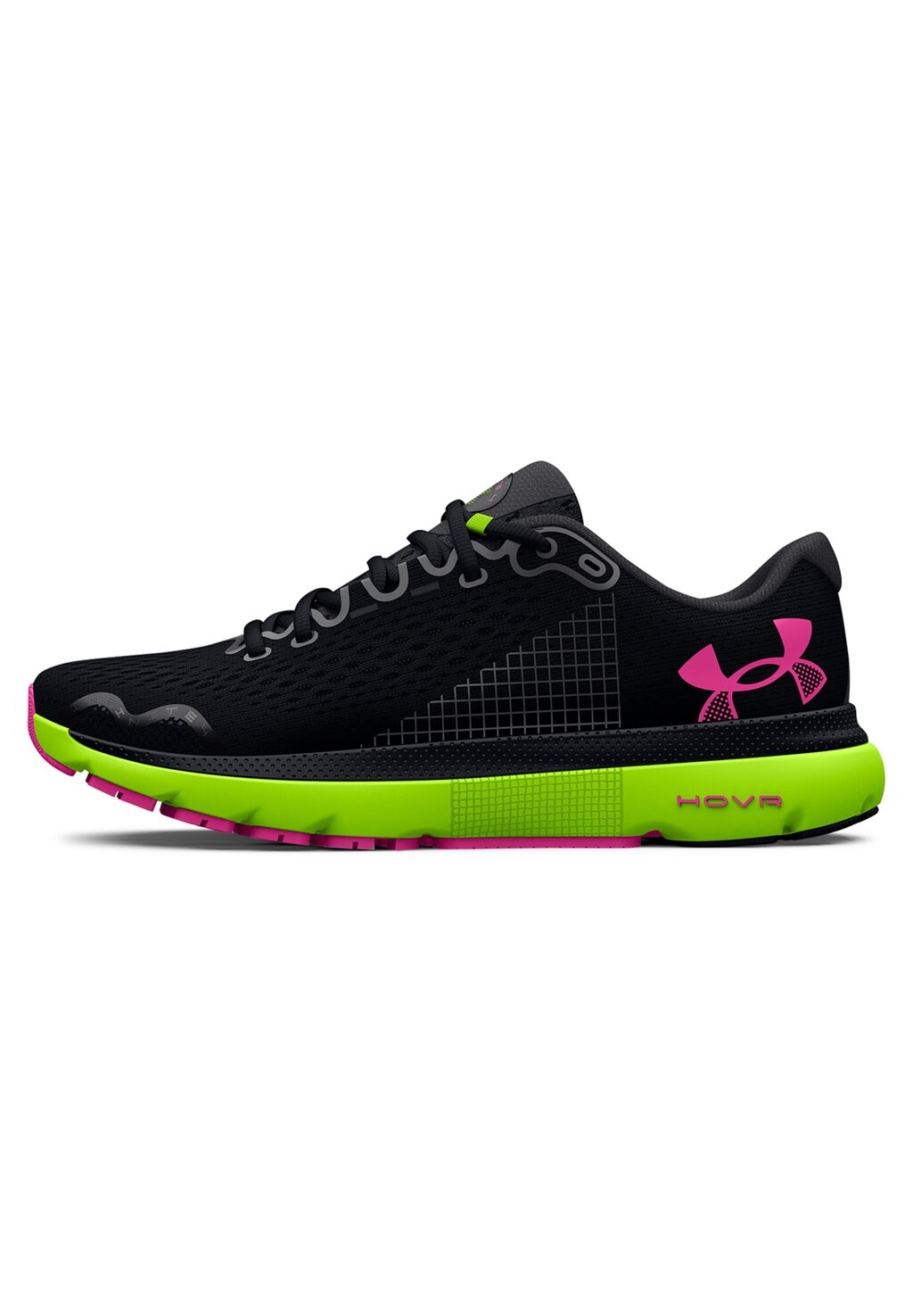 

Кроссовки Under Armour