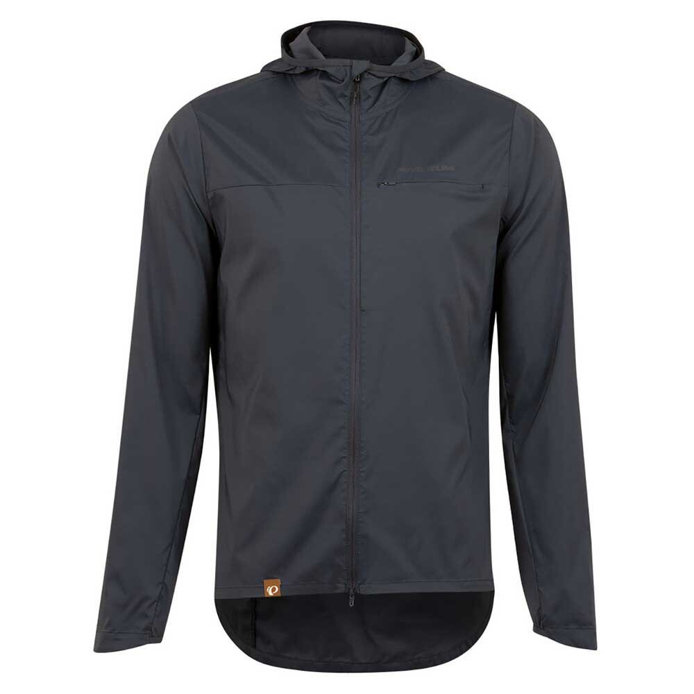 

Куртка Pearl Izumi Summit Pro Barrier, черный