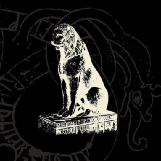 Виниловая пластинка Annapurna - Lion of Piraeus