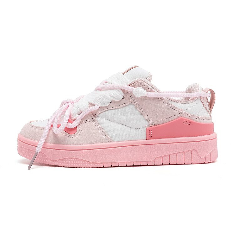 

Кроссовки 0903A Skateboarding Shoes Women's, голубой