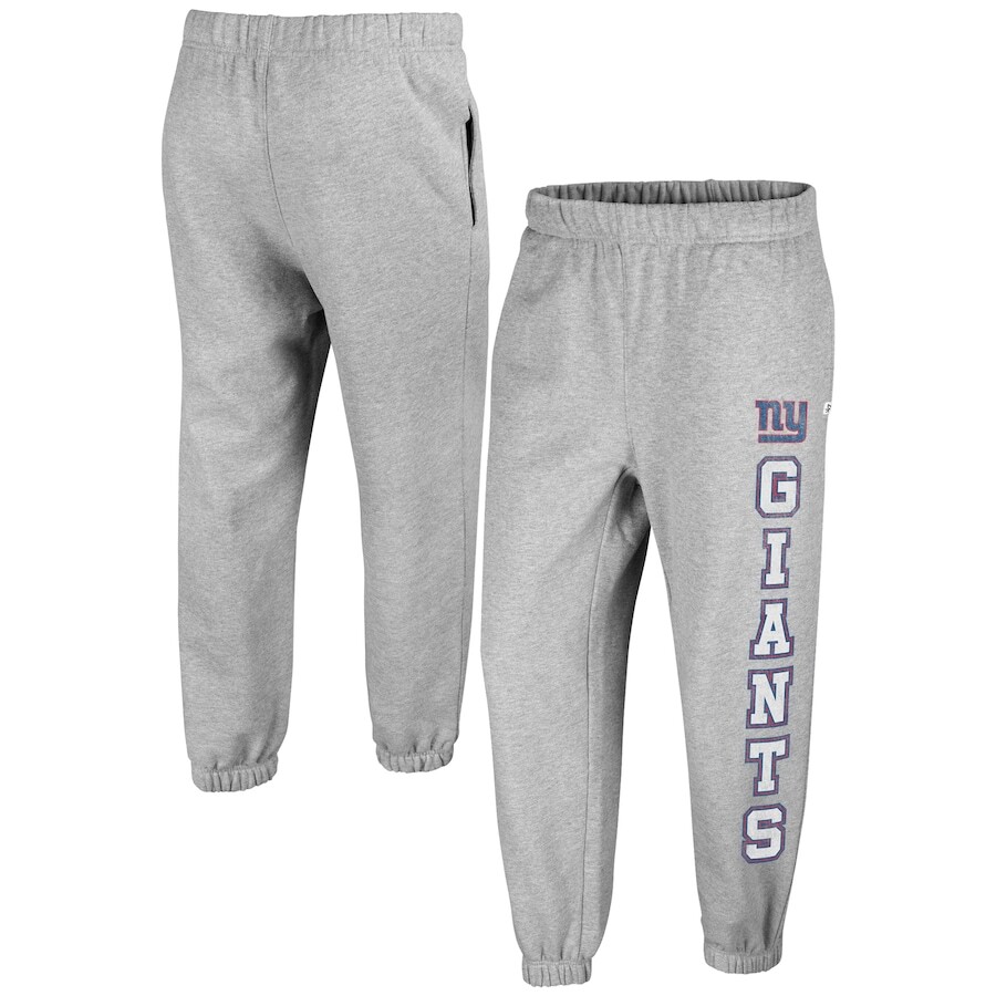

Спортивные брюки 47 New York Giants, серый