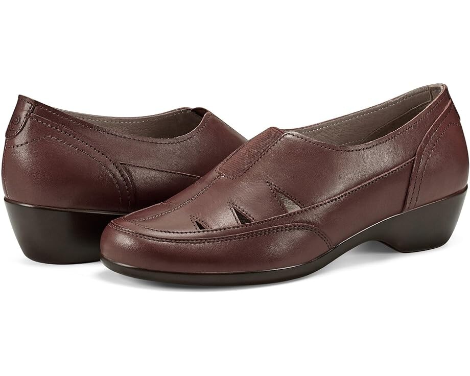 

Лоферы Easy Spirit Daisie, цвет Brown Leather