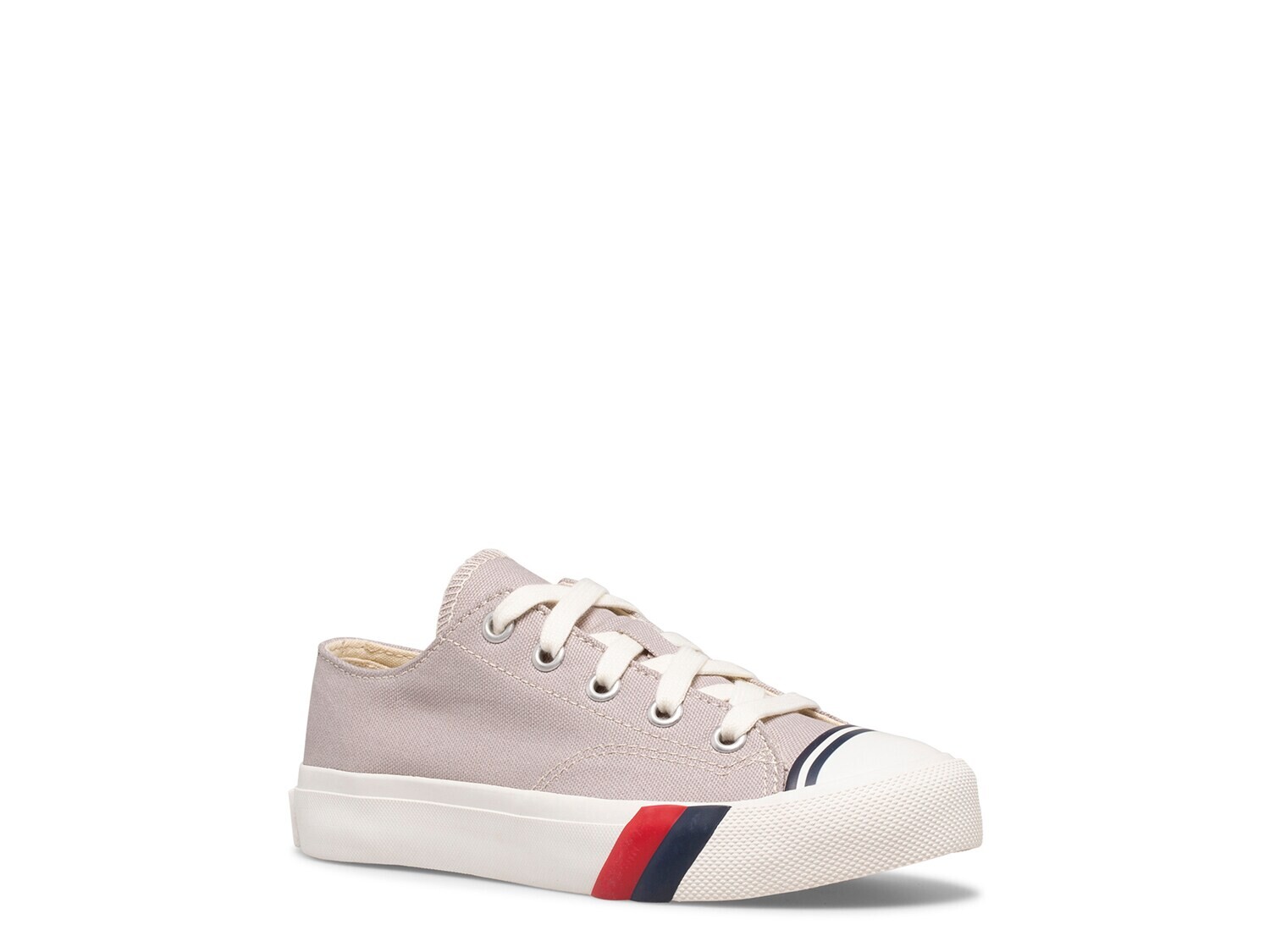 

Pro Кроссовки Royal Lo - Детские Keds, серый