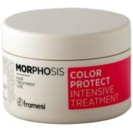 Маска для волос Professional Color Protect Интенсивное лечение 200мл, Framesi цена и фото