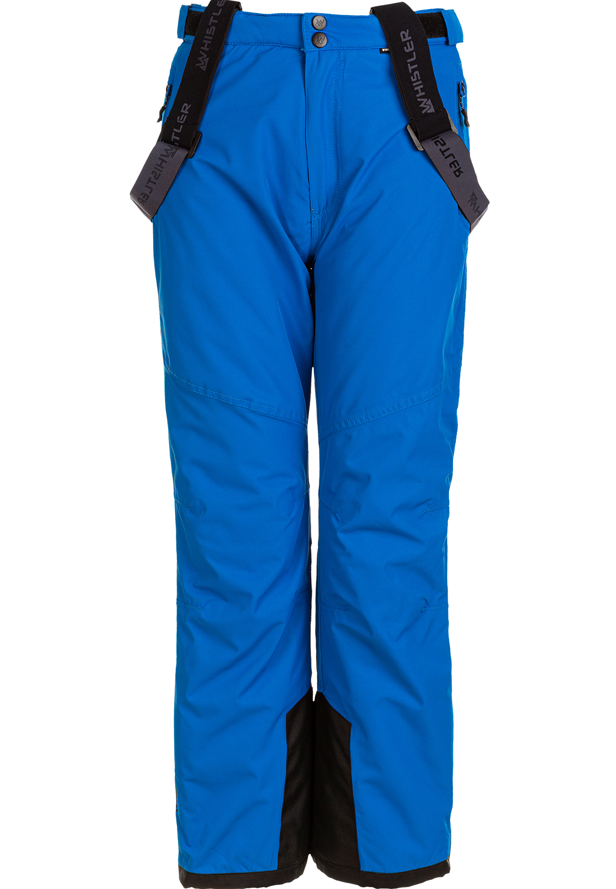 Лыжные штаны Whistler Skihose Fairfax, цвет 2007 Skydiver