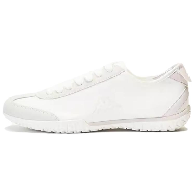 

Женская обувь Kappa Lifestyle, Classic white/smoky purple