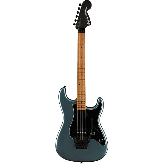 Электрогитара Squier Contemporary Stratocaster HH FR