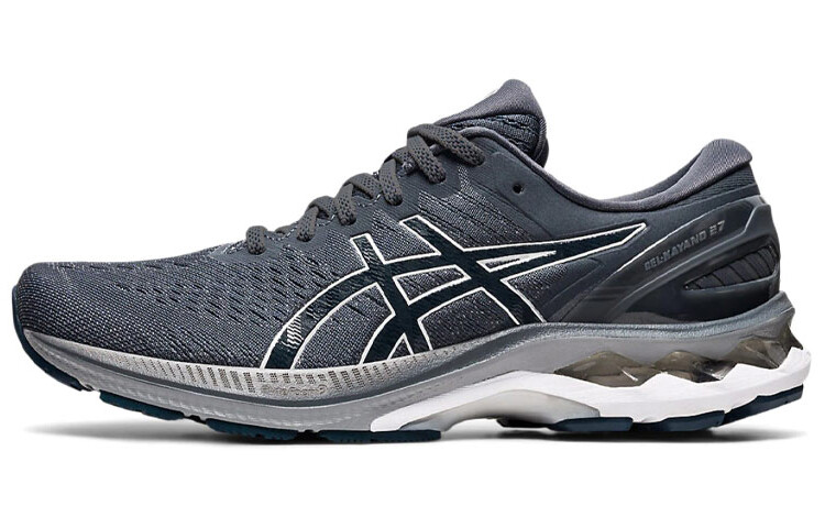 

Asics Gel Kayano 27 'Carrier Grey'