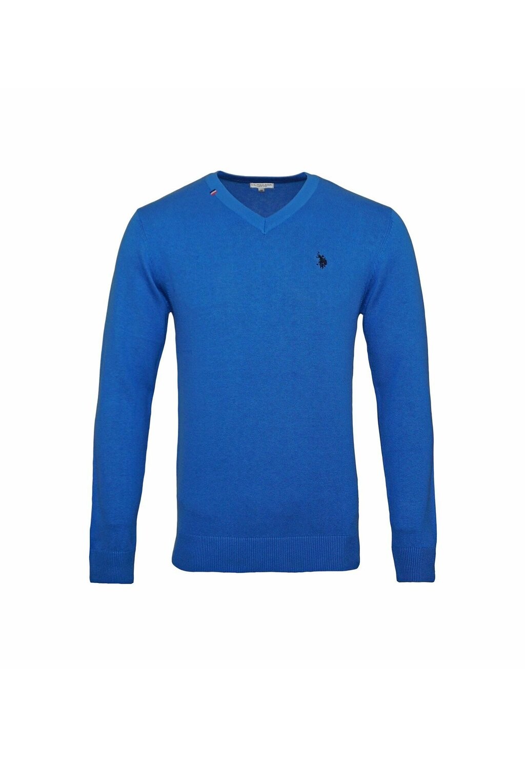 

Свитер U.S. Polo Assn., синий