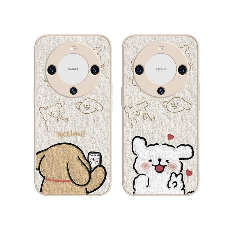 

Чехол для телефона MSMF Us 10 Cents Msmf, DWFQBL16581-Sand Pink Right