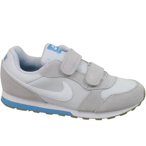 

Кроссовки Nike Md Runner 2 Psv, серый