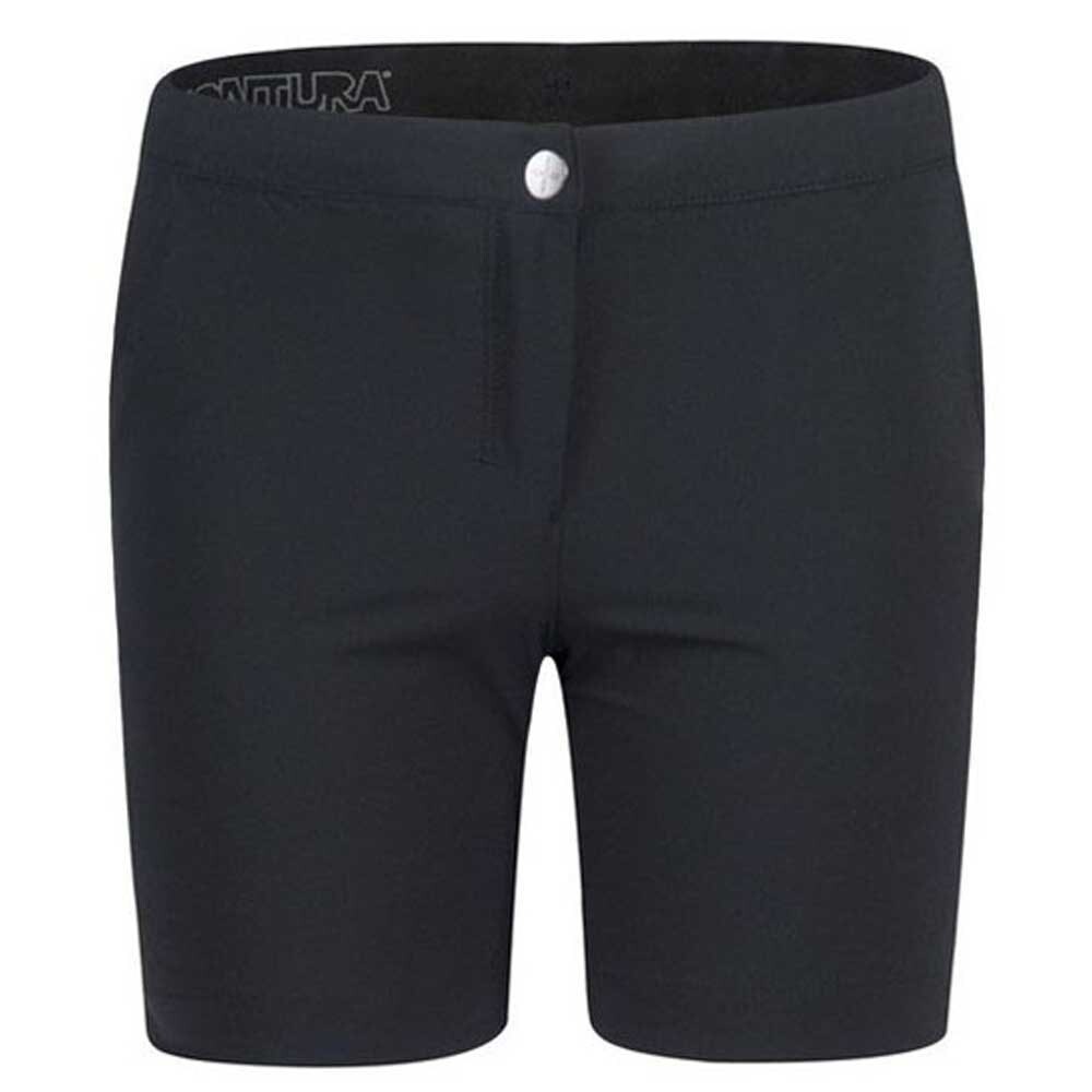 

Шорты Montura Stretch 2 Shorts Pants, черный