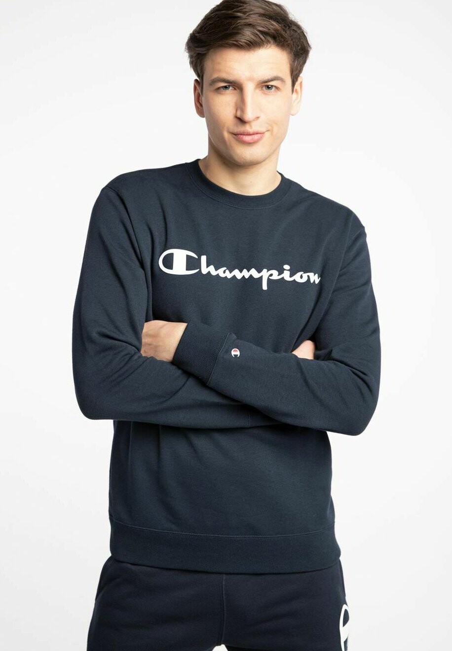 

Толстовка Champion