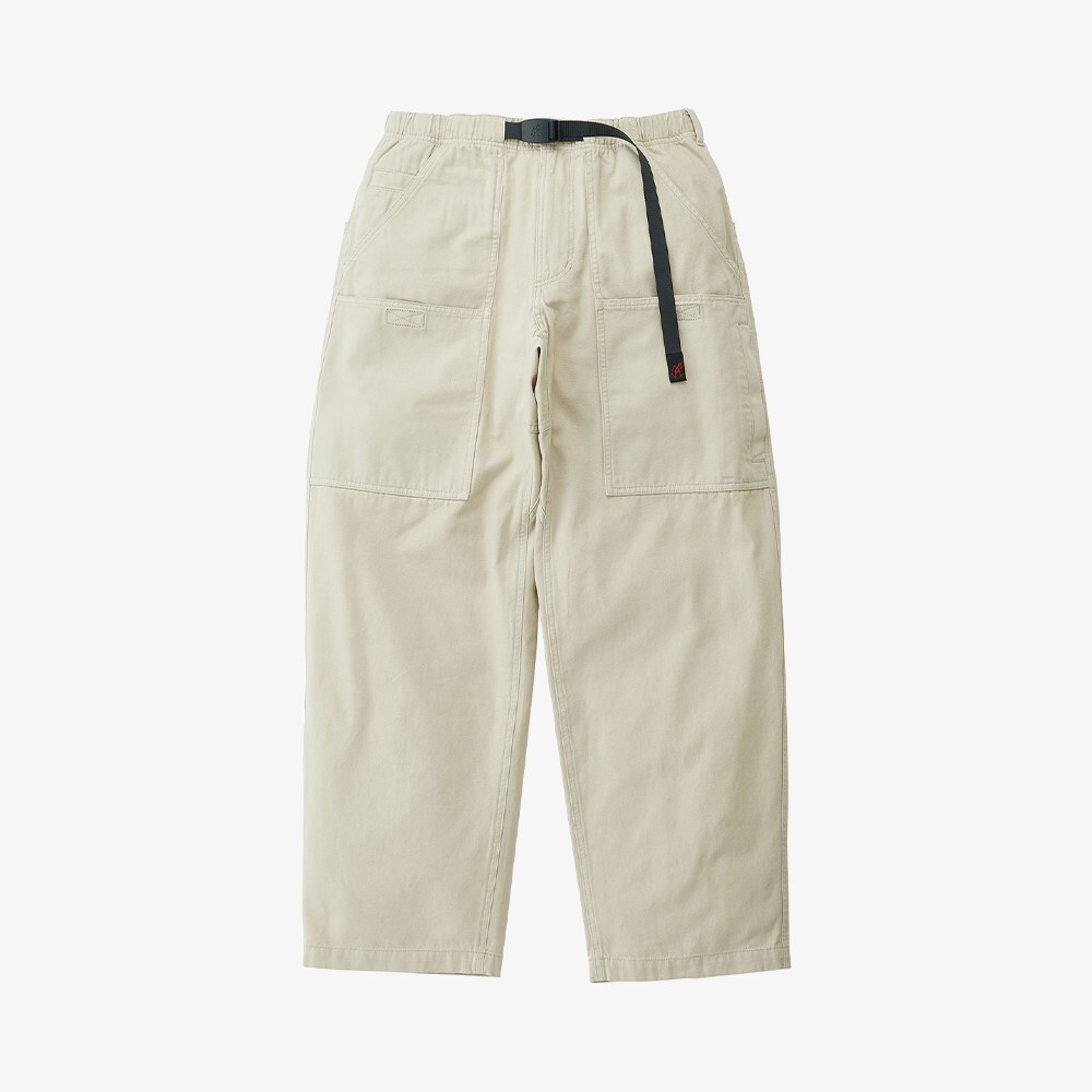 

Брюки Canvas Equipment Pant 'Dusty Greige' Gramicci, мультиколор