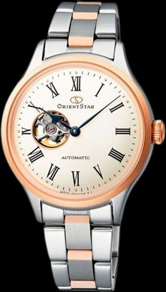 

Часы Orient RE-ND0001S00B