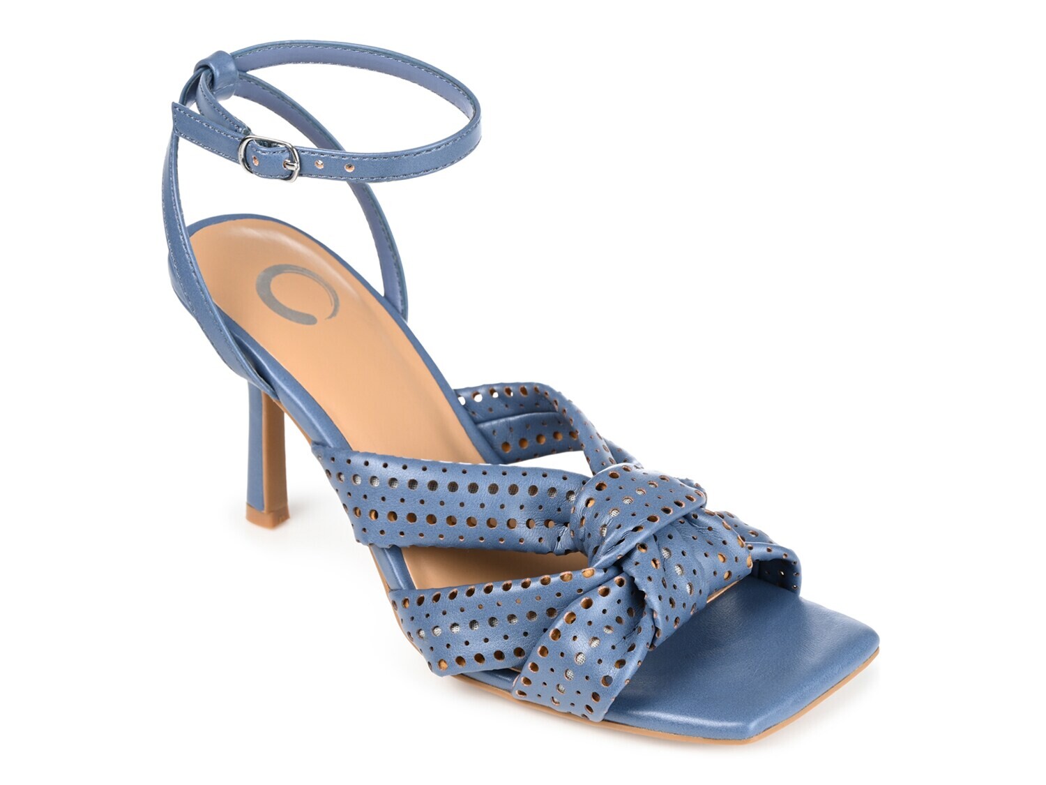 

Сандалии Naommi из коллекции Journee Journee Collection, синий