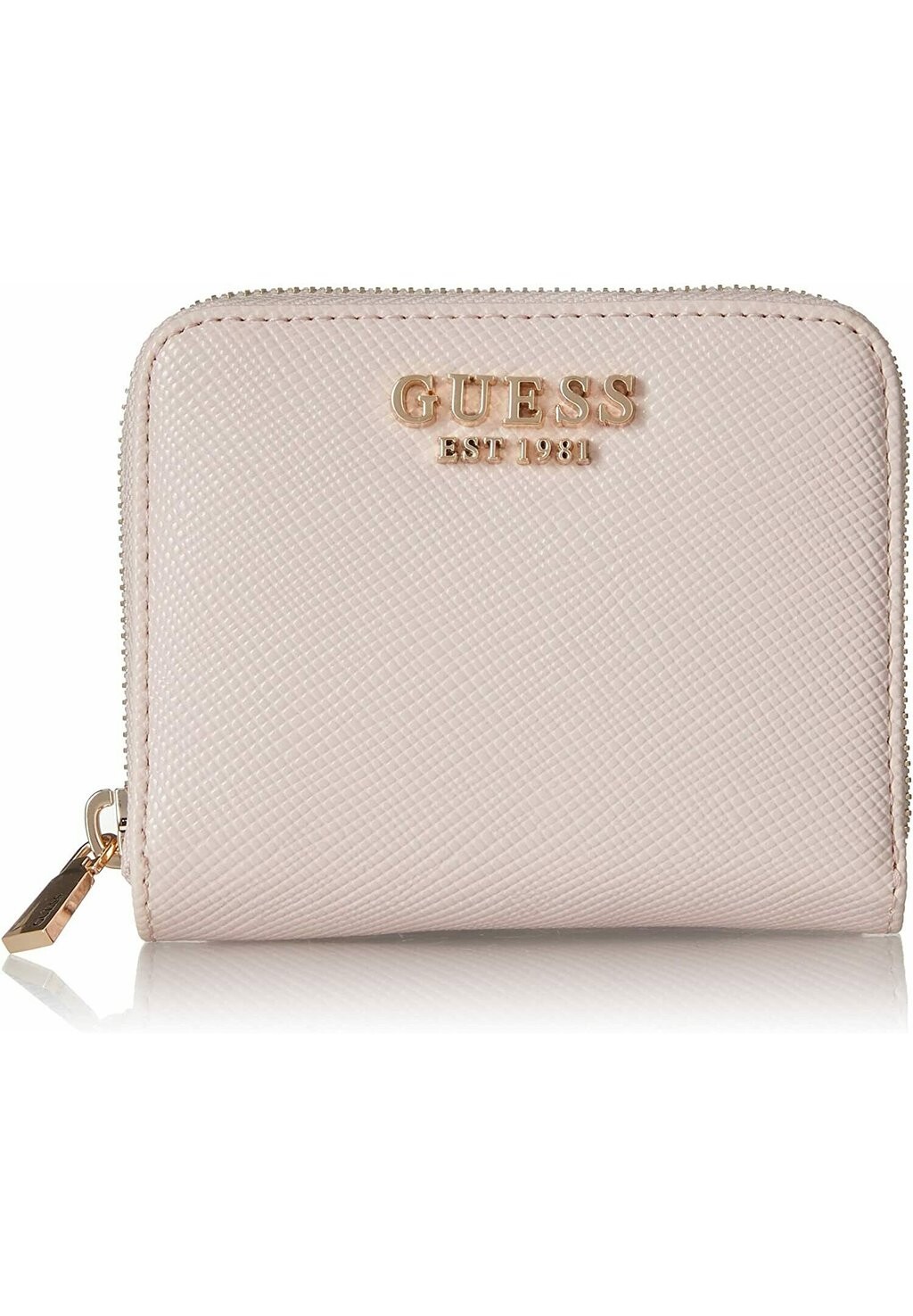 

Кошелек Guess, розовый
