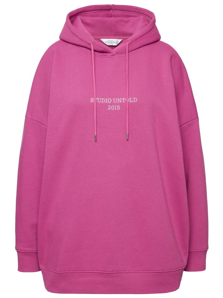 

Толстовка Studio Untold, цвет mauve