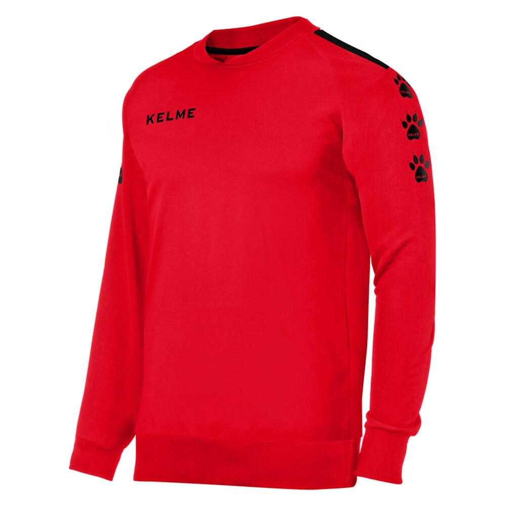 

Толстовка Kelme Lince, красный