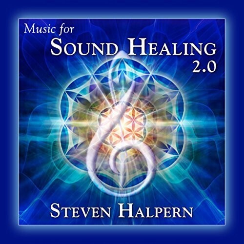 

CD диск Halpern, Steven: Music For Sound Healing 2.0